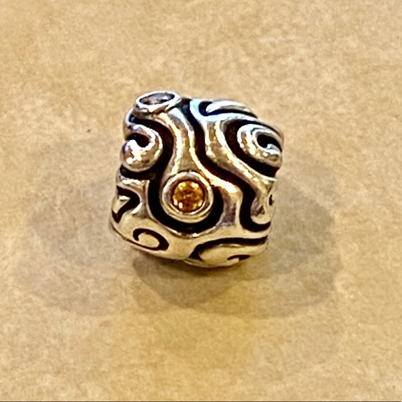 Pandora Day Dreamer Silver Charm - Picture 5 of 15